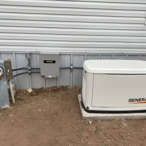 Generac Generator