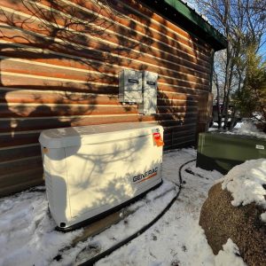 Generac Generator
