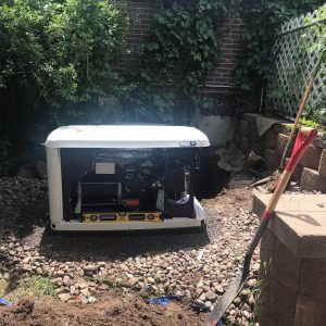 Generac Generator