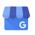 Google My Business LOGO