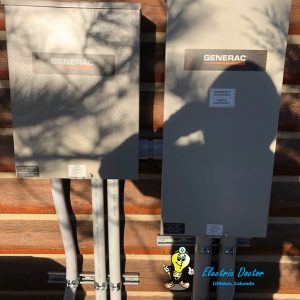 Generac Generator