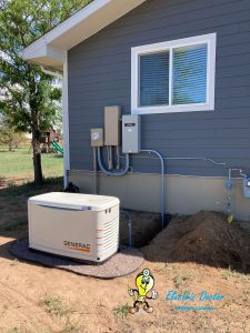 Generator