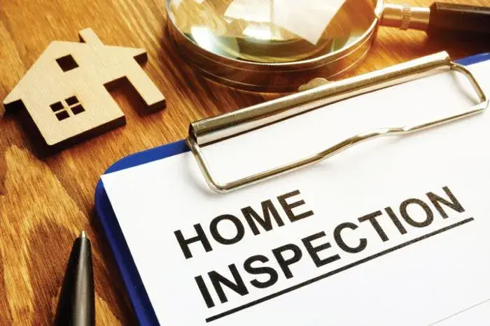 Home Inspection Image